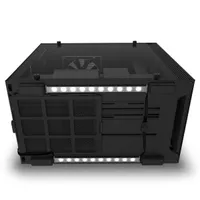 NZXT AH-2UGKD-B1 HUE 2 RGB Underglow Műanyag 200 mm x 20 mm x 8 mm #2