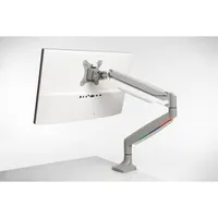 KENSINGTON K55470EU SmartFit One-Touch monitortartó kar 13"-32" 1 monitor forgatható 180 fok billenthető magasság állítható #6