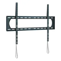 Stansson WM-60120 60"-120" fali konzol acél fekete 120 kg forgatható billenthető