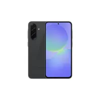Samsung SM-A366BZKBEUE Galaxy A36 6 GB RAM 128 GB 6,7" 50 MP kamera fekete 5G IP67 #2