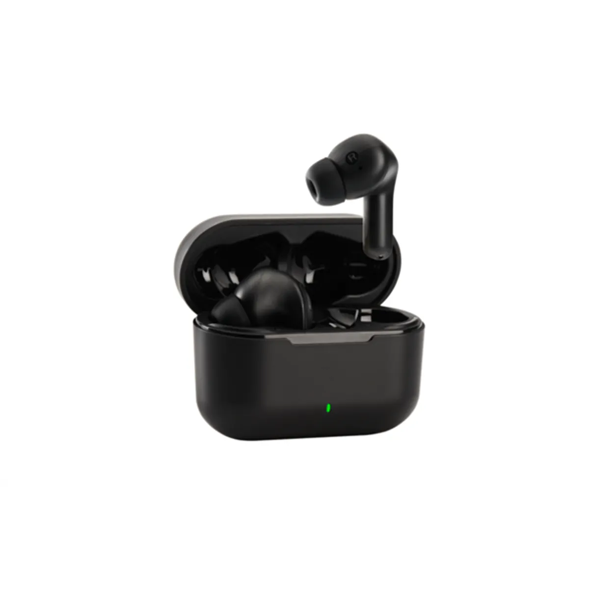 PANASONIC RZ-B310WDE-K RZ-B310WDE True Wireless fülhallgató zajszűrés 10 mm meghajtó BT 5.3 IPX4 6 órás üzemidő USB-C töltőtok 330 mAh #3