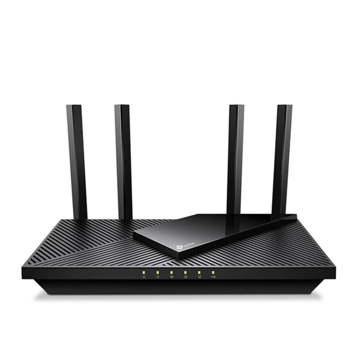 TP-LINK ARCHER AX55 PRO Archer AX55 pro 2402 Mbps, 574 Mbps 802.11ax szimultán WiFi IPv6 WPA3 gigabit LAN #1