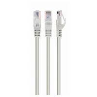 Gembird PP6U-0.5M patch kábel UTP CAT6 RJ45 0,5 m szürke