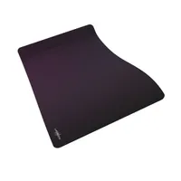 URAGE 00219801 Lethality 150 Speed egérpad fekete 340x280mm 3mm csúszásgátló gamer #3