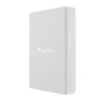 Varta 57903101111 Mag Pro Wireless Power Bank 5000mAh #5