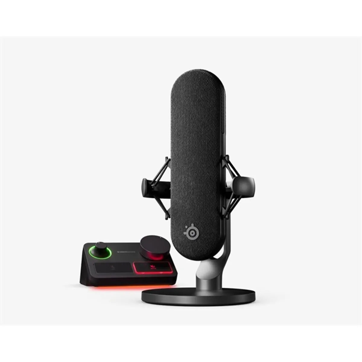SteelSeries 61597 Alias Pro XLR mikrofon #1