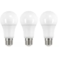 EMOS ZQ5160.3 Classic A60 14W E27 1521 lm 2700 K meleg fehér 3db #3