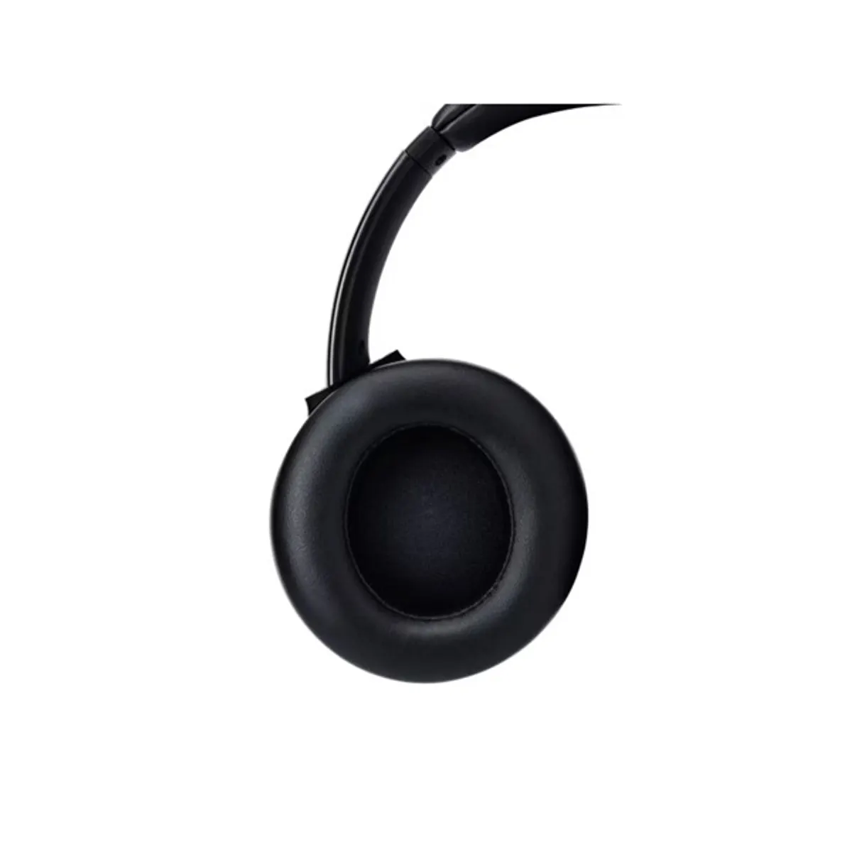 PANASONIC RB-M600BE-K deep bass zajszűrős bluetooth fejhallgató 65 óra #5