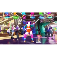 Ubisoft C Just Dance 2023 Xbox Series X 3 év standard Party #4