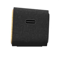 Marley EM-JA040-SB Get Together 2 XL akkumulátoros Bluetooth hangszóró IP65 60W 20 óra #3