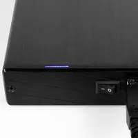 AXAGON EE35-XA3 ALINE Box Alumínium Fekete USB 3.0 3.5" SATA külső #5