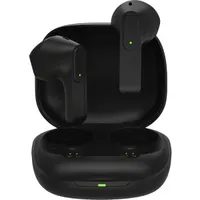 Sencor 35057013 SEP 540BT True Wireless fülhallgató fekete 13 mm Bluetooth 5.0 3 óra