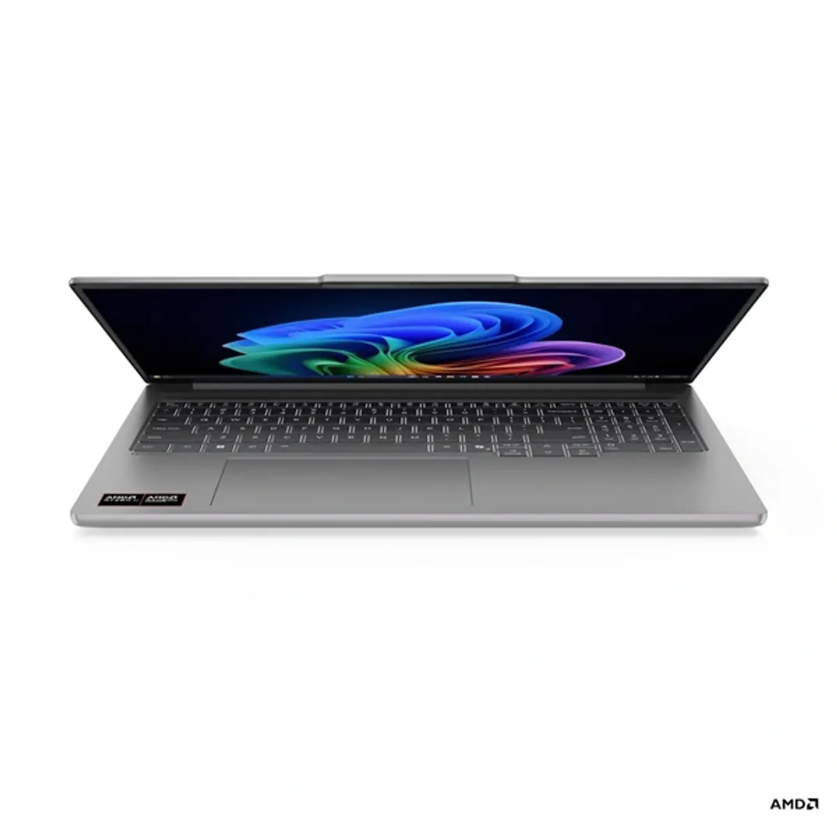 LENOVO 83JN001NHV IdeaPad Pro 5 16AKP10 AMD Ryzen AI 5 340 16" OLED 2,8K 2880x1800 16GB 512GB RTX 5050 8GB FreeDOS #2
