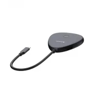 Verbatim 32147 Share My Screen WDA-02 4K USB-C dokkoló HDMI 1 db, USB 2 db, 480 Mbit/s #6