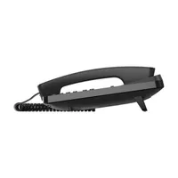 Gigaset S30054-H6538-S201 Desk 400 fekete asztalra és falra szerelhető #4