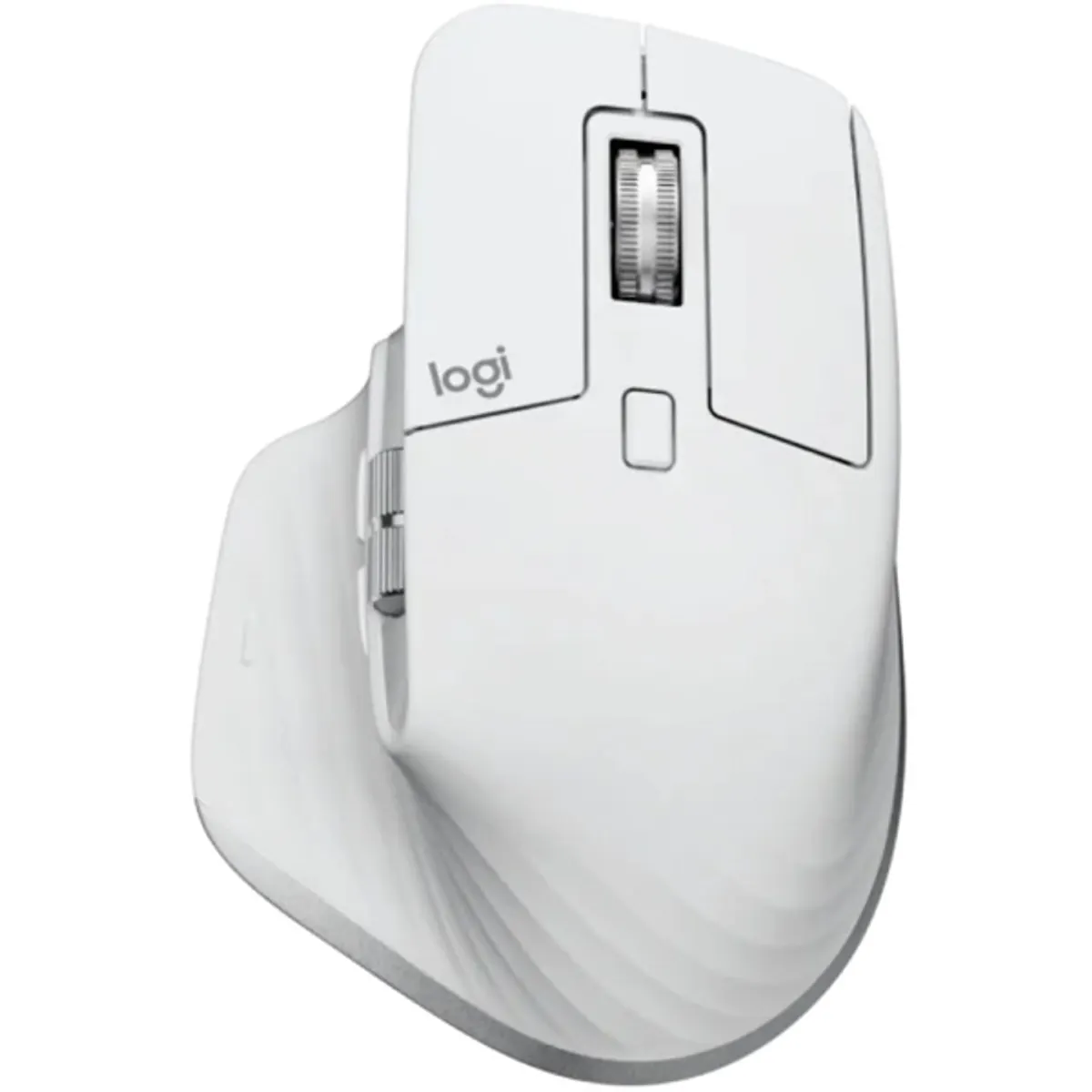 LOGITECH 910-006560 MX Master 3S Performance RF Bluetooth USB 7 gomb 8000 dpi #1