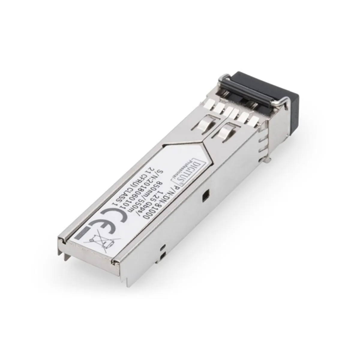 Digitus DN-81000 SFP modul 1.25 Gbps MM LC 850 nm #4