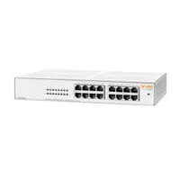 Aruba R8R47A Instant On 1430 16x GbE LAN port ventilátormentes nem menedzselhető #2