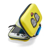PowerA NSCS0269-01 Nintendo Switch Peely védőtok Sárga Hordozható Van #3