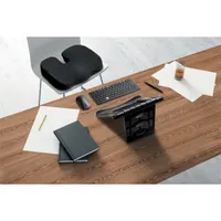 Kensington K52788WW SmartFit Easy Riser laptop hűtő állvány fekete #8