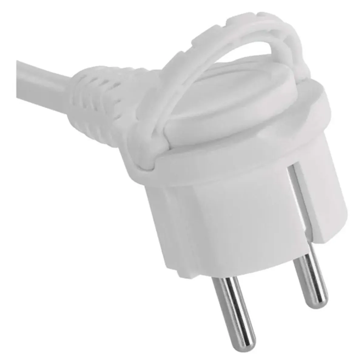 Emos P0221U Elosztó Schuko 1x USB-C 2x USB-A 150 cm fehér #3