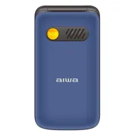 AIWA FP-30-2G/BL FP-30 kék 2,4" DualSIM 0,3 MP kamera USB-C 64 MB belső memória 500 mAh #4