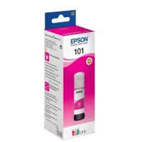 EPSON C13T03V34A Tintapatron EcoTank 101 magenta 70 ml