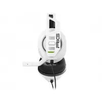 NACON 2808369 RIG 300PRO HX Xbox Series X fehér fekete 2.0 fejhallgató 120 cm #2