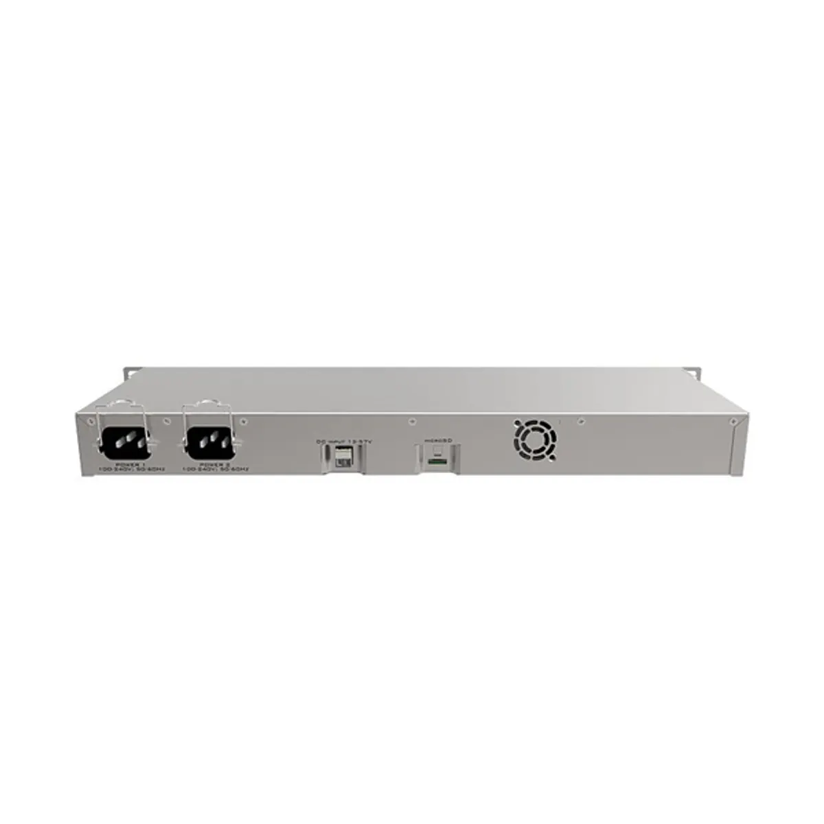 MikroTik RB1100AHX4 RouterBoard 13x GbE 1U rack IPsec #2