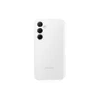 Samsung EF-ZA356CWEGWW Smart view wallet tok Oldalra nyíló Fehér Galaxy A35 5G #2