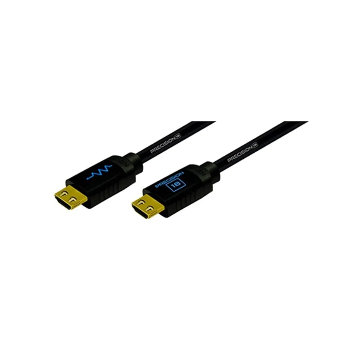 BLUSTREAM HDMI18G-1 HDMI kábel 100 cm video #1