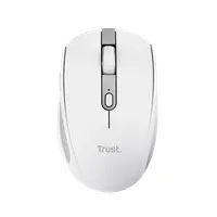 Trust 24933 Ozaa Compact 2.4GHz Bluetooth 3200 DPI USB vevőegység Beépített akkumulátor több eszköz #6