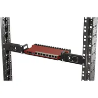 MIKROTIK L009UIGS-RM L009UiGS-RM 8x GbE 1G PoE-IN PoE-OUT 1x 2,5GbE SFP USB 3.0 rackes RouterOS v7 #4