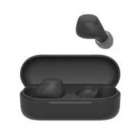 SONY WFC510B.CE7 WF-C510 fekete True Wireless fülhallgató Bluetooth IPX4 11 órás üzemidő 10 m hatótávolság 70 mAh 300 mAh tok