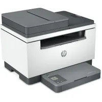 Hewlett Packard 6GX00F LaserJet MFP M234sdn duplex 29 oldal perc 600 dpi LAN USB 64 MB memória 1db papírtálca #3