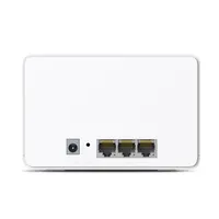 Mercusys HALO H80X(2-PACK) Halo H80X 2-csomag AX3000 mesh WiFi 6 WPA3 #3