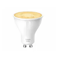 TP-LINK TAPO L610 LED GU10 2700K 350lm szabályozható távvezérlés 15000 ciklus