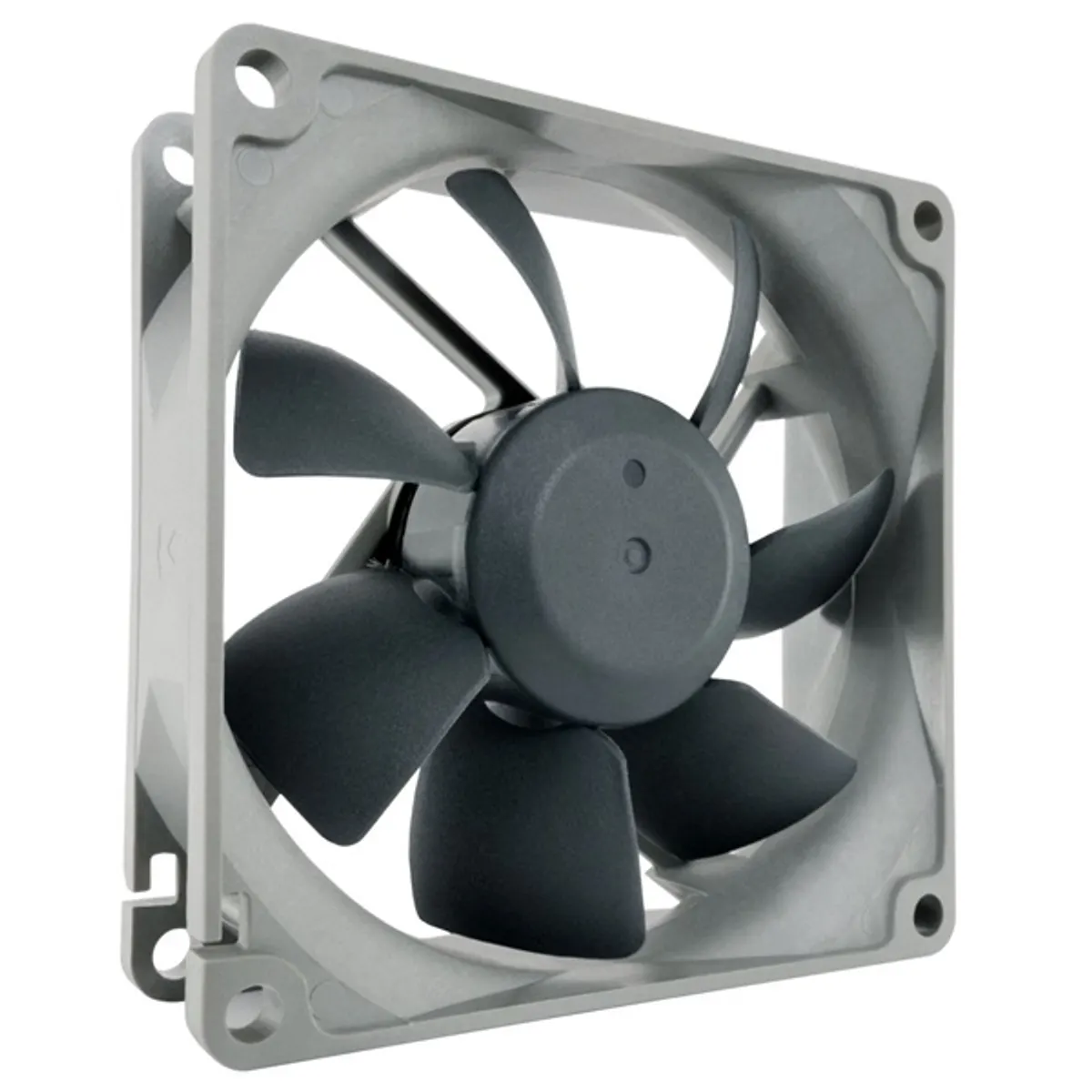 Noctua NF-R8 REDUX-1800 NF-R8 Redux-1800 80x80x25 mm SSO 17 dB 1800 rpm #1