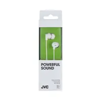 JVC HA-FX10-W HA-FX10 fehér 120 cm 3,5 mm jack Lightning-kompatibilis #2
