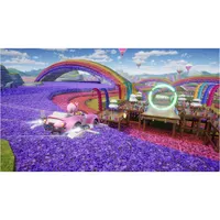Sega 5055277056293 Sonic Racing: CrossWorlds Nintendo Switch Autó-motor verseny 3 év #6
