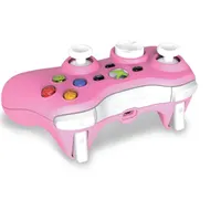 HYPERKIN M01368-PI Xenon kontroller rózsaszín vezetékes Windows 10 és 11 Xbox Series és Xbox One kompatibilis #4