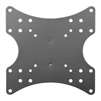 STELL 35057266 SHO 4510 Terhelhetőség 20 kg Fordulás 15° Képernyő 23"-42" VESA 75x75;100x100;200x100;200x200 #3
