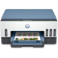 HEWLETT PACKARD 28B51A SmartTank 725 All-in-One színes tintasugaras duplex beépített WiFi Apple AirPrint 4 tintapatron #2