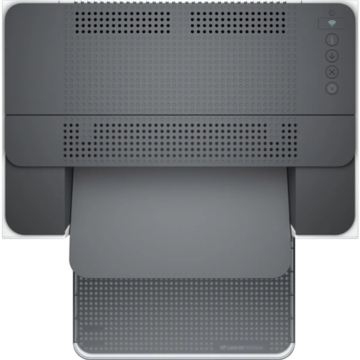 Hewlett Packard 6GW62F LaserJet M209dw duplex beépített WiFi LAN AirPrint USB 2.0 Bluetooth 29 oldal-perc 600 dpi 64 MB memória #4