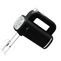 Blaumann BL-9025 Kézi mixer fekete 150W 5 sebességfokozat #3