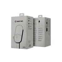 CORSAIR 10MAI9901 Wave Neo Fehér Streaming és podcasting mikrofon USB 3,5 mm 150 cm #7