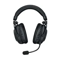 LOGITECH 981-001263 Pro X 2 Lightspeed fejhallgató fekete grafén 50 mm #2