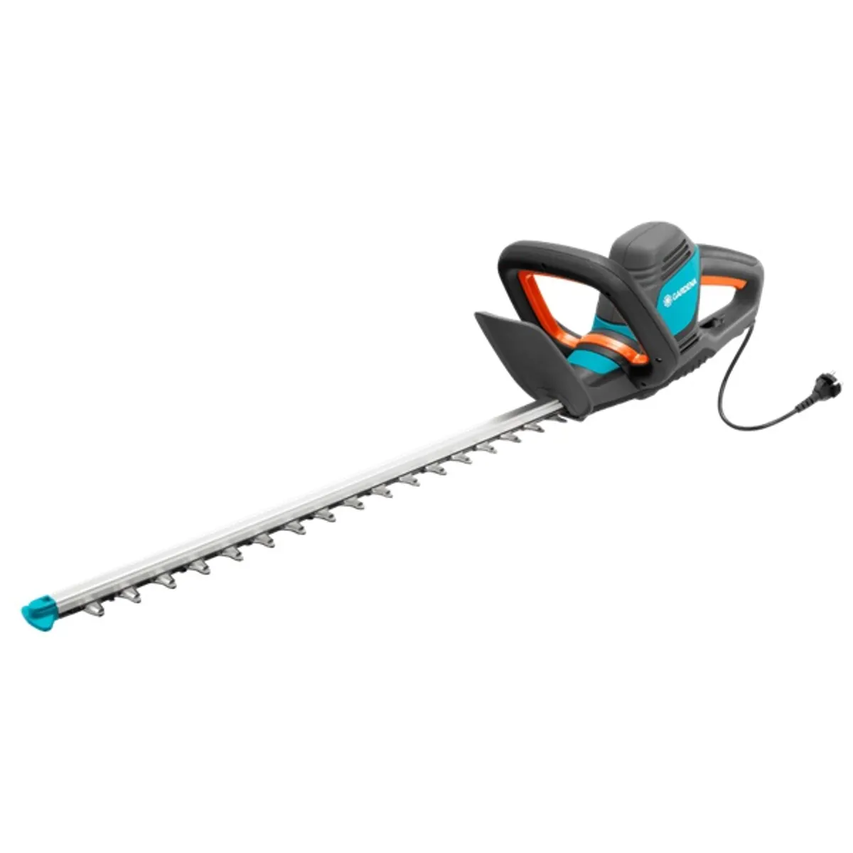 GARDENA 9834-20 ComfortCut 600-55 600 W 55 cm 27 mm elektromos #1