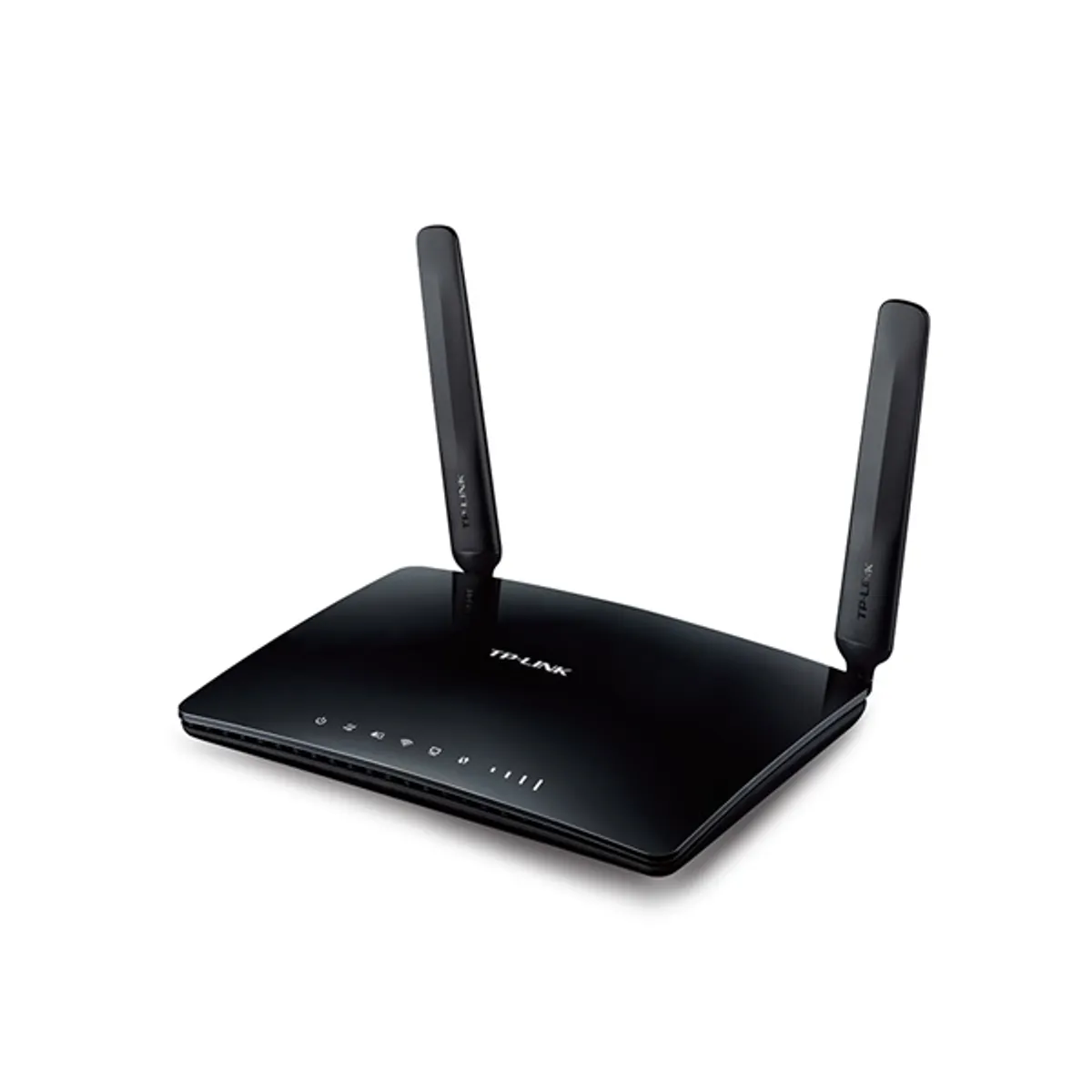 TP-LINK TL-MR6400 4G 3G router 300Mbps SIM kártyát fogad WiFi #2