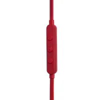 JBL JBLT310CRED Tune 310 C piros USB-C 9 mm 16 ohm 98 dB 20-40000 Hz 2.0 mikrofonos fülhallgató #4